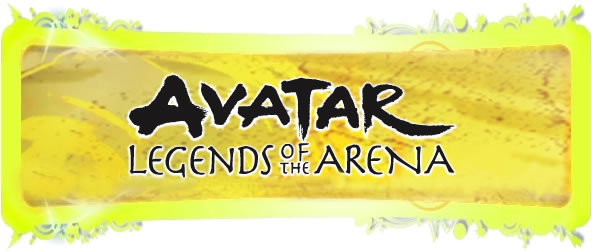 avatar spel