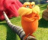 Dr Seuss' De Lorax