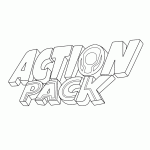 Action Pack logo