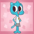 Amazing world of Gumball