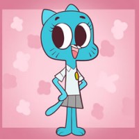 Amazing World of Gumball is een tekenfilmserie die je op Cartoon Network kan zie ... - Amazing world of Gumball Amazing world of Gumball