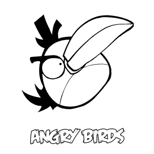 Angry Birds