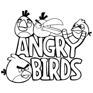 Angry Birds