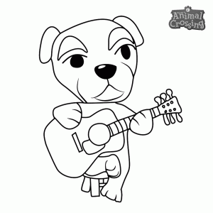 K. K. Slider