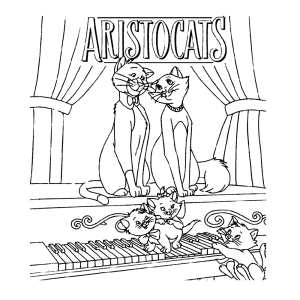 Aristokatten