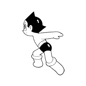 Astro boy