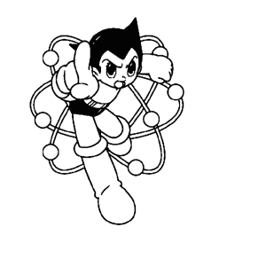 Astro boy