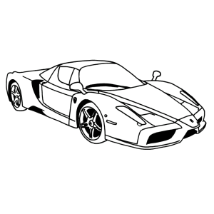 Ferrari Enzo