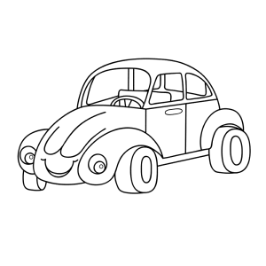 Beetle