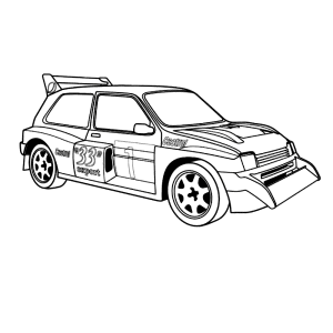 Renault rallysport