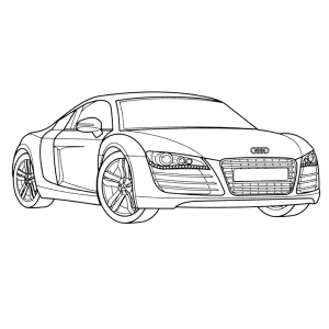 Audi R