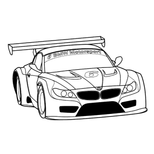 BMW Z  Sport