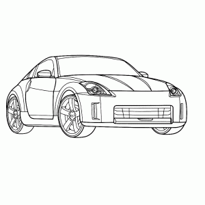 Nissan    Z