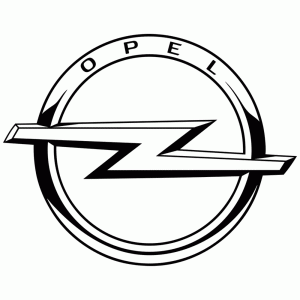 Logo Opel