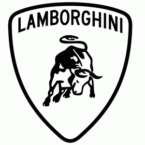 Logo Lamborghini