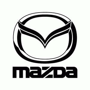 Logo Mazda