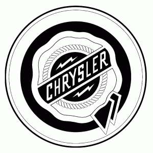 Logo Chrysler