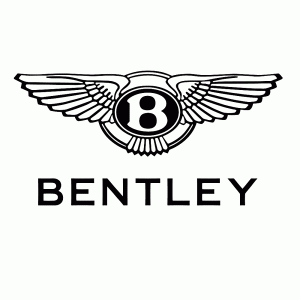 Logo Bentley