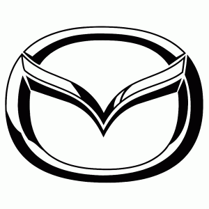 Logo Mazda