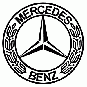 logo Mercedes