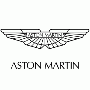 Logo Aston Martin