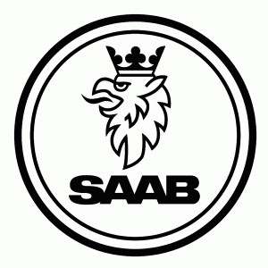 Logo Saab