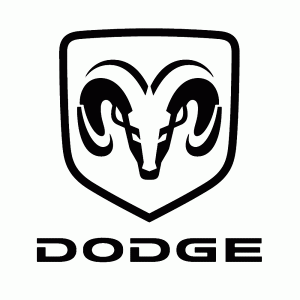 Logo Dodge