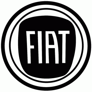 Logo Fiat