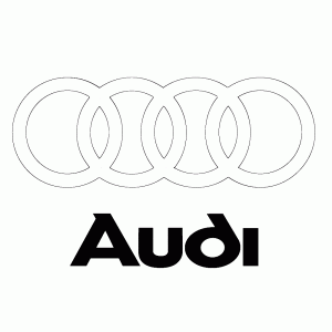 Logo Audi