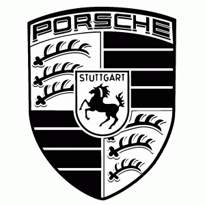 Logo Porsche