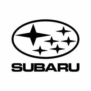 Logo Subaru