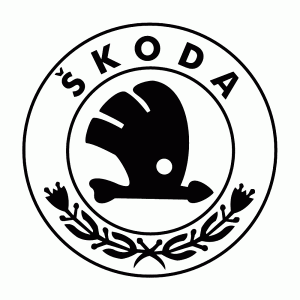 Logo Skoda