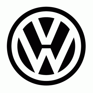 Logo Volkswagen