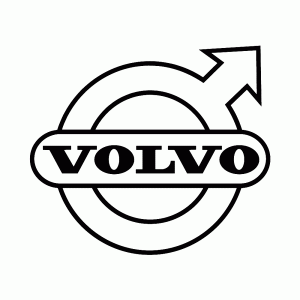 Logo Volvo