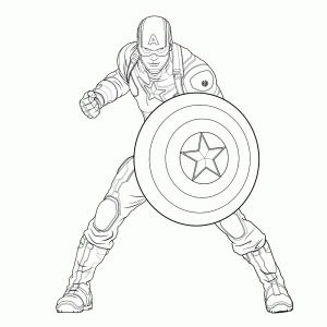 Captain America