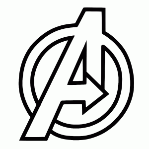 Avengers logo