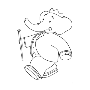 Babar