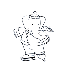 Babar