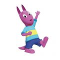 Backyardigans kleurplaten