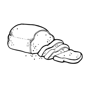 Een brood