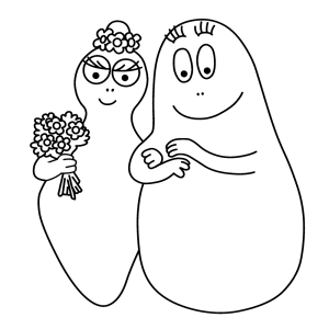 Barbapapa