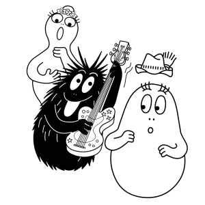 Barbapapa