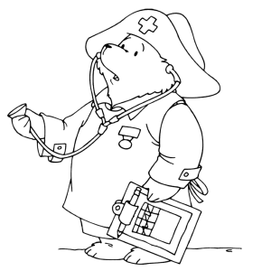 Dokter Paddington