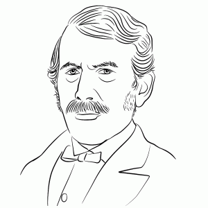 David Livingstone   ontdekkingsreiziger