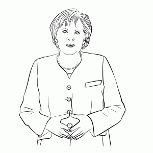 Angela Merkel   Duitse politica (bondskanselier)