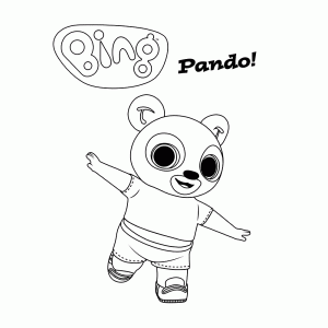 Pando