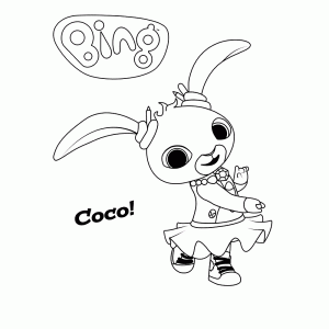 Coco