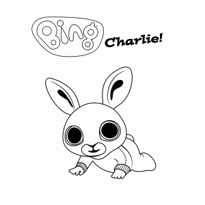 Charlie