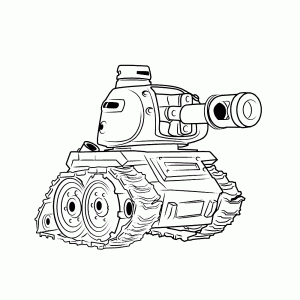 Tank