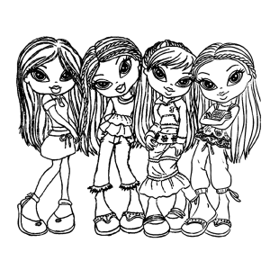 Bratz